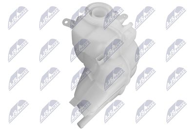 Expansion Tank, coolant NTY CZW-VW-016
