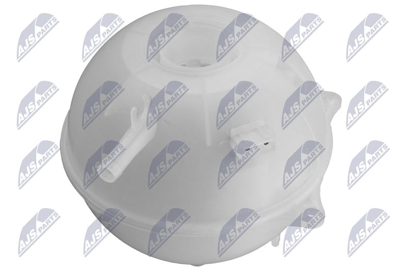 NTY CZW-VW-017 Expansion Tank, coolant
