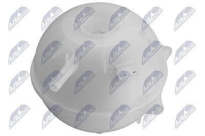 Expansion Tank, coolant NTY CZW-VW-017