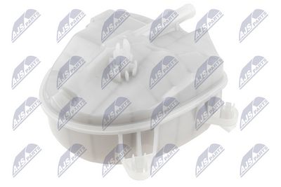 Expansion Tank, coolant NTY CZW-VW-019