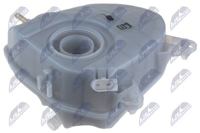 Expansion Tank, coolant NTY CZW-VW-020
