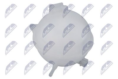 Expansion Tank, coolant NTY CZW-VW-022
