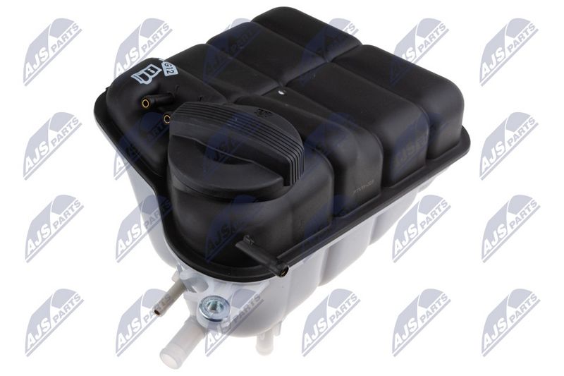 NTY CZW-VW-023 Expansion Tank, coolant
