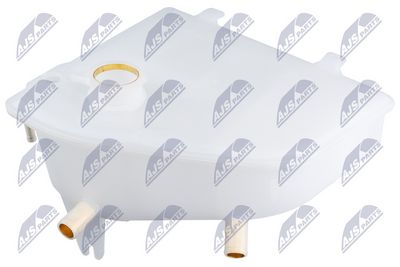 Expansion Tank, coolant NTY CZW-VW-025