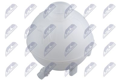 Expansion Tank, coolant NTY CZW-VW-026