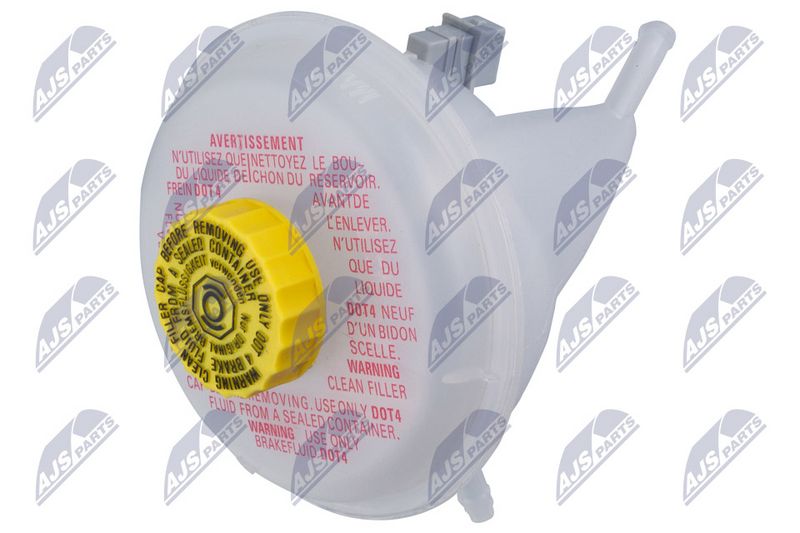 NTY CZW-VW-027 Fluid Reservoir, brake fluid