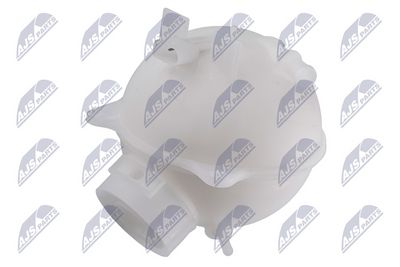 Expansion Tank, coolant NTY CZW-VW-031