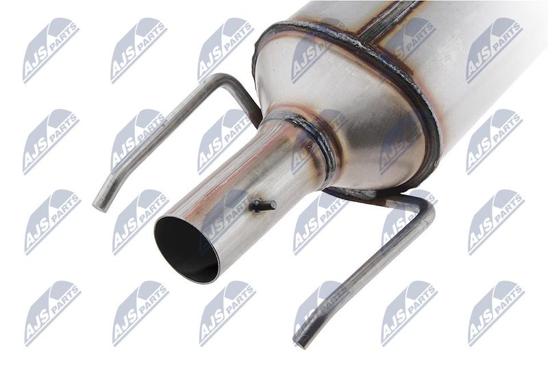 NTY DPF-AR-001 Soot/Particulate Filter, exhaust system