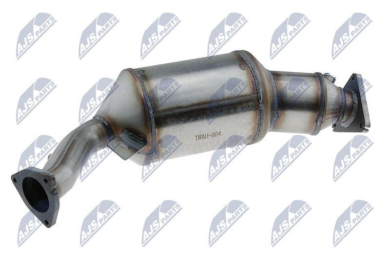NTY DPF-AU-004 Soot/Particulate Filter, exhaust system