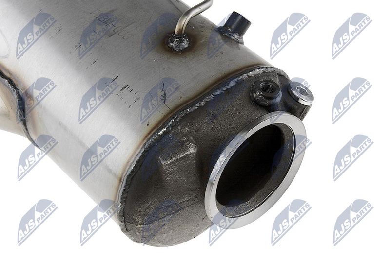 NTY DPF-BM-003 Soot/Particulate Filter, exhaust system