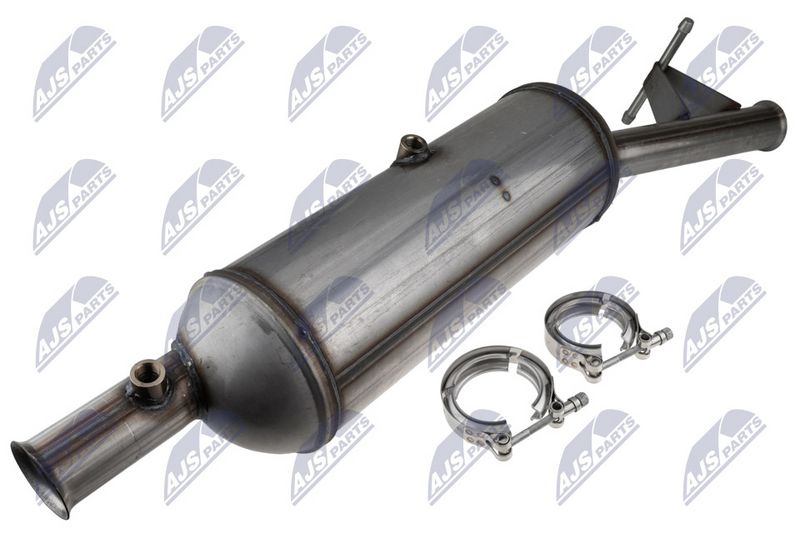 NTY DPF-CT-007 Soot/Particulate Filter, exhaust system