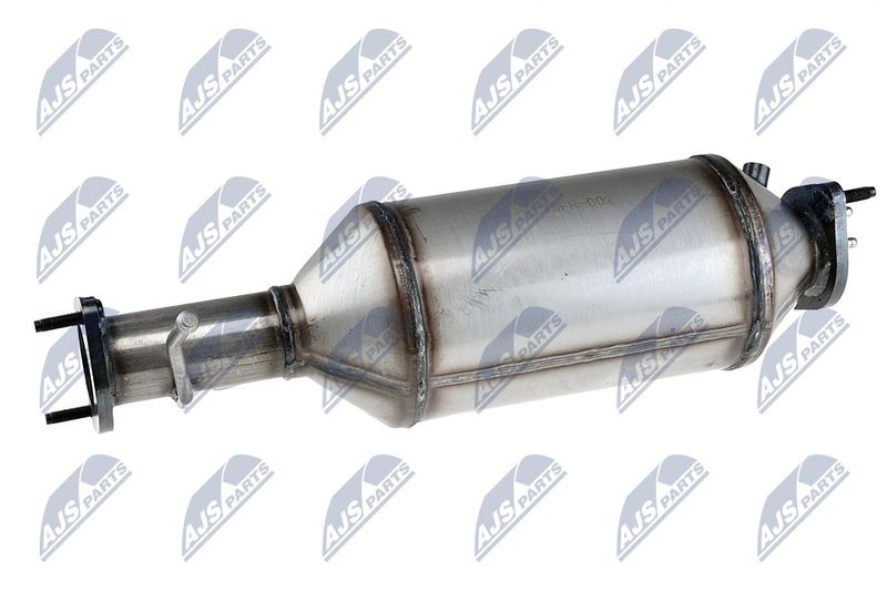 NTY DPF-FR-002 Soot/Particulate Filter, exhaust system