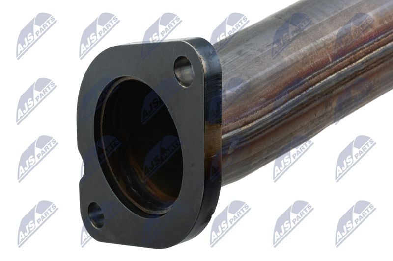NTY DPF-FR-007 Soot/Particulate Filter, exhaust system