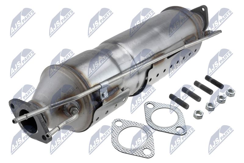 NTY DPF-KA-000 Soot/Particulate Filter, exhaust system