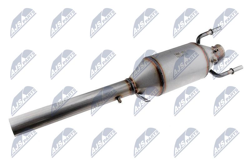 NTY DPF-ME-003 Soot/Particulate Filter, exhaust system