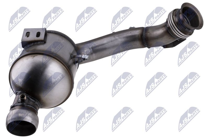 NTY DPF-ME-015 Soot/Particulate Filter, exhaust system