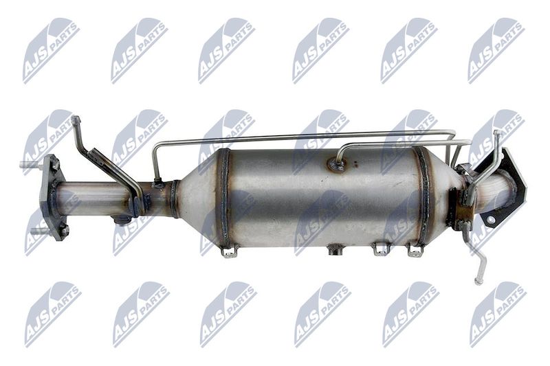 NTY DPF-MZ-000 Soot/Particulate Filter, exhaust system