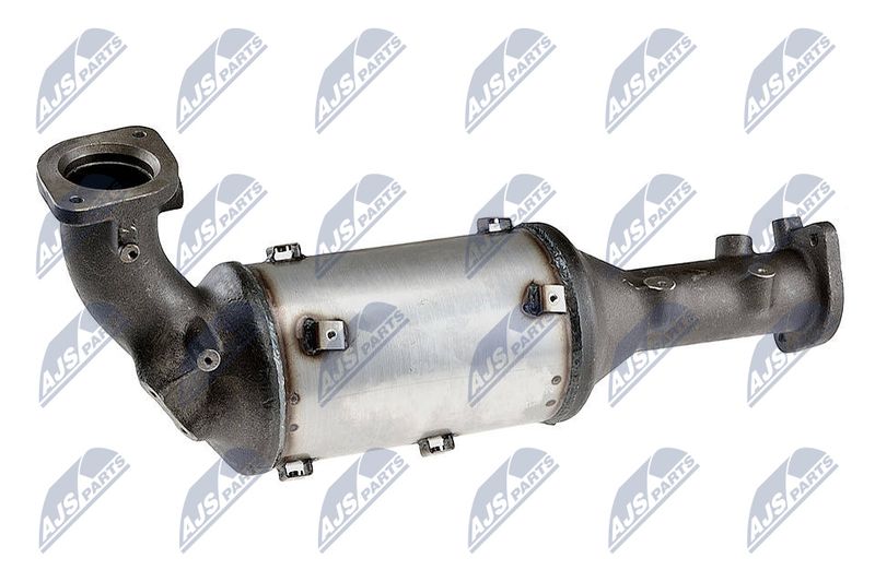 NTY DPF-NS-000 Soot/Particulate Filter, exhaust system