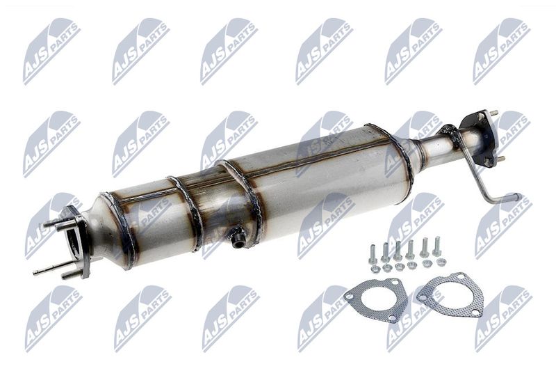 NTY DPF-PL-002 Soot/Particulate Filter, exhaust system