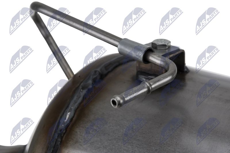 NTY DPF-PL-013 Soot/Particulate Filter, exhaust system