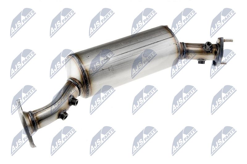 NTY DPF-SU-000 Soot/Particulate Filter, exhaust system