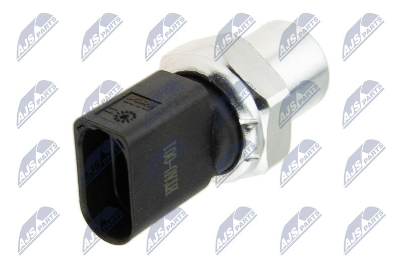 NTY EAC-AU-001 Pressure Switch, air conditioning