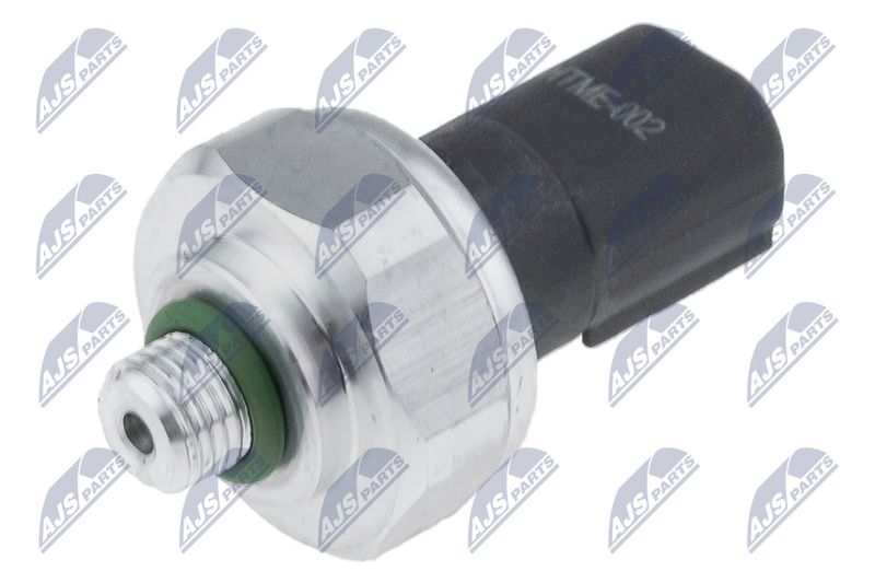 NTY EAC-ME-002 Pressure Switch, air conditioning