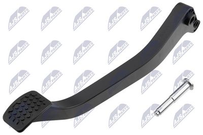 Clutch Pedal NTY EAG-CH-004