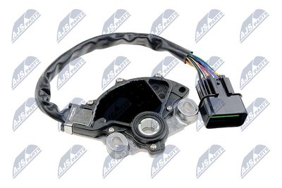 Control Unit, automatic transmission NTY EAG-MS-001