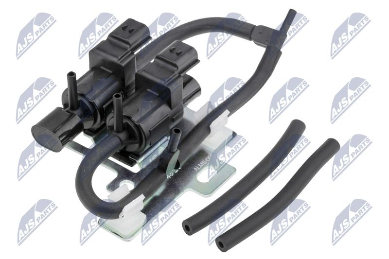 NTY EAG-MS-004 Change-Over Valve, differential lock