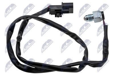 Switch, all-wheel drive NTY EAG-MS-006