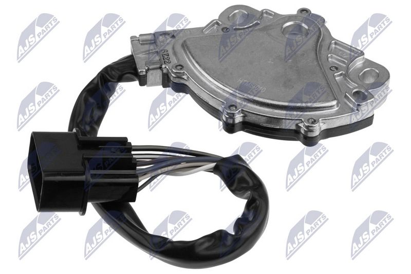 NTY EAG-MS-010 Sensor, neutral position (automatic transmission)
