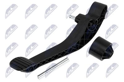 Clutch Pedal NTY EAG-RE-001