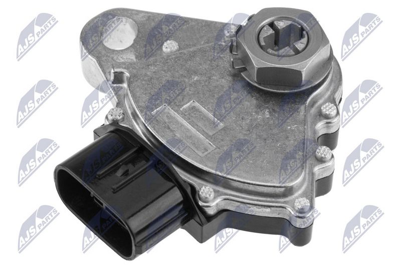 NTY EAG-TY-003 Sensor, neutral position (automatic transmission)