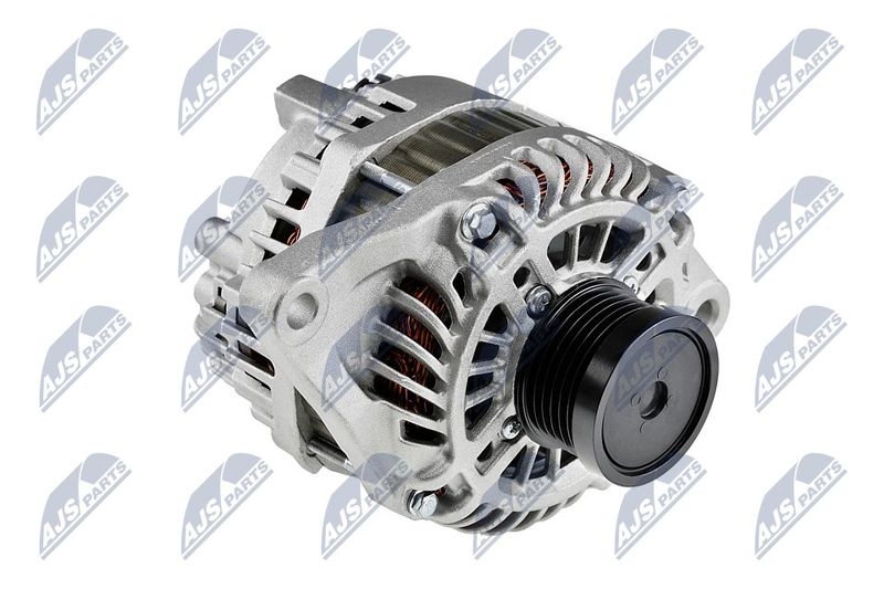 NTY EAL-CH-000 Alternator