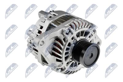 Alternator NTY EAL-CH-000