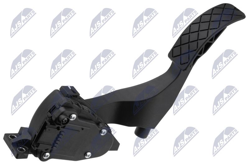 NTY EAP-AU-002 Accelerator Pedal Unit