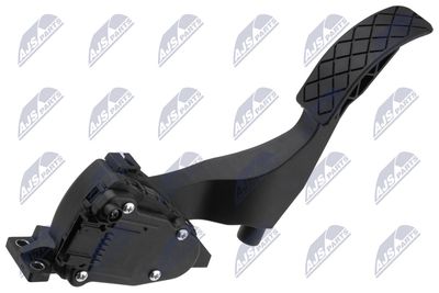 Accelerator Pedal Unit NTY EAP-AU-002