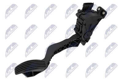 Accelerator Pedal Unit NTY EAP-FT-008