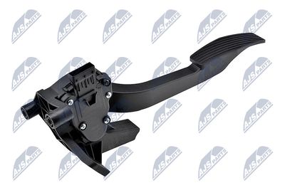 Accelerator Pedal Unit NTY EAP-PL-001