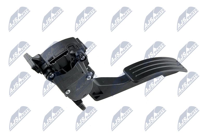 NTY EAP-RE-000 Accelerator Pedal Unit