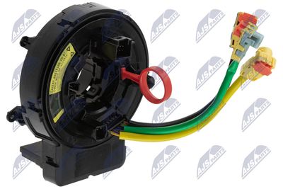 Clock Spring, airbag NTY EAS-AR-001