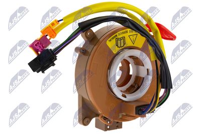Clock Spring, airbag NTY EAS-AR-002