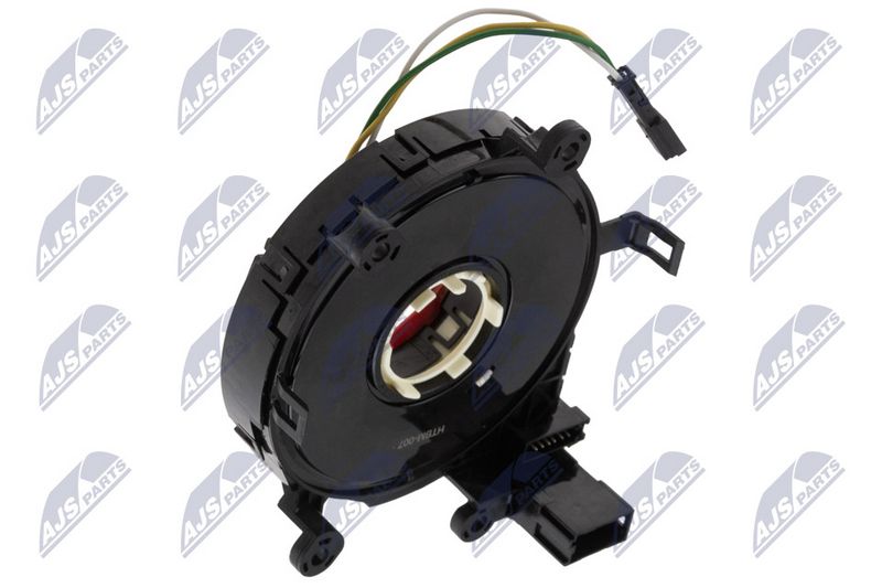 NTY EAS-BM-007 Clock Spring, airbag