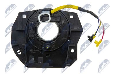 Clock Spring, airbag NTY EAS-CH-003