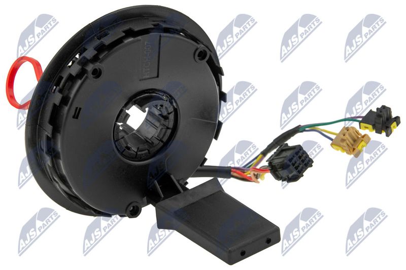 NTY EAS-CH-007 Clock Spring, airbag