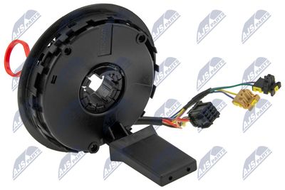 Clock Spring, airbag NTY EAS-CH-007