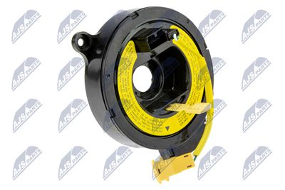 Clock Spring, airbag NTY EAS-CH-008