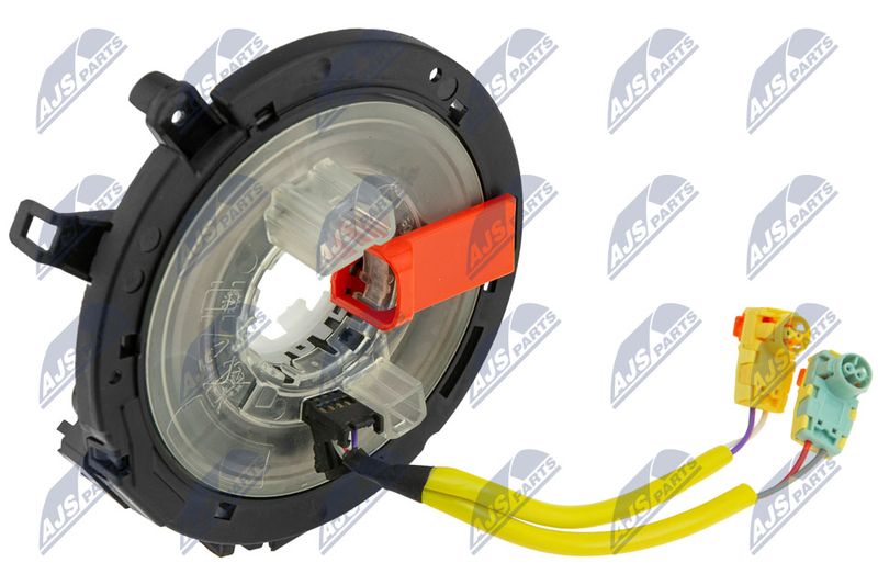NTY EAS-CH-010 Clock Spring, airbag