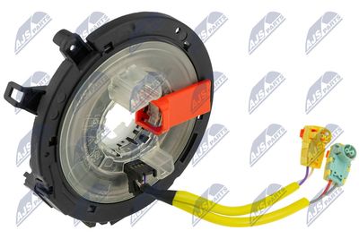 Clock Spring, airbag NTY EAS-CH-010